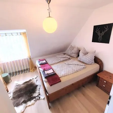H&m Bed & Breakfast *