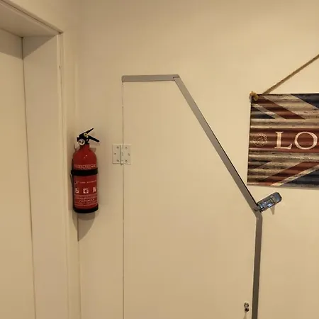 Bed & Breakfast H&m